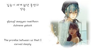 [남자버전/MALE VERSION] 여자친구 (GFRIEND) - You Are Not Alone