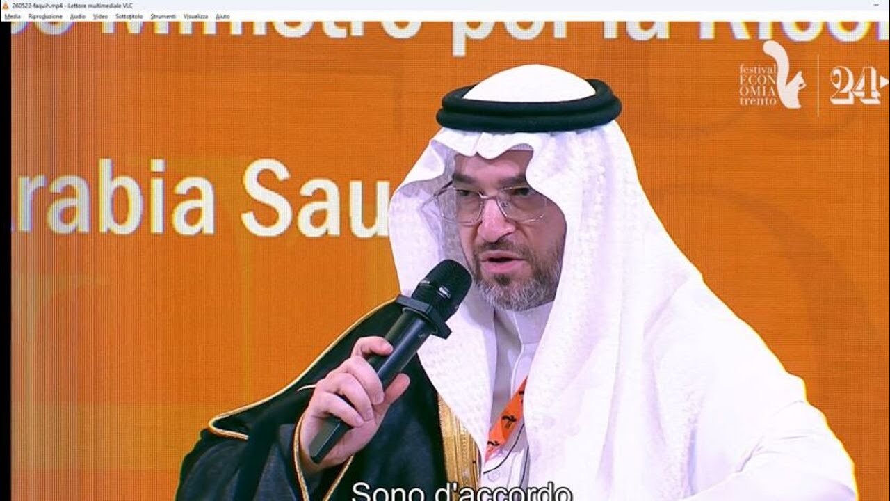 Faquih (Arabia Saudita): multipolarità potrà portare attriti e conflitti