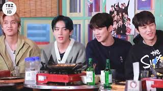 Download lagu [INDO SUB] THE BOYZ(더보이즈) 4th Anniversary Special Video mp3