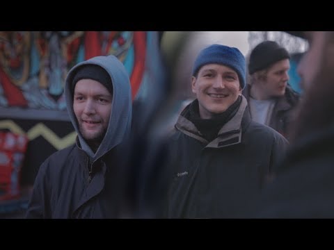 Beppo S. & Peter B.  - alleswasichhab