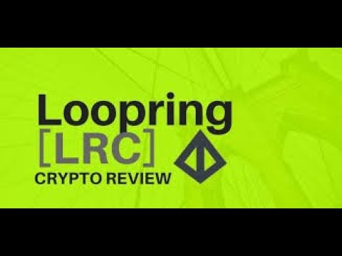 Добавили новую монету LRC .