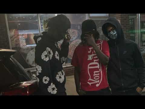 CantGetRight x Ahki Moe - Stick To The Plan (Exclusive)