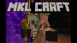 220110 一日1時間Minecraft