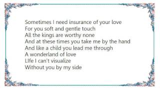 George Strait - Wonderland of Love Lyrics