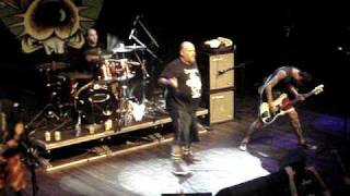 Ratos de Porão - Igreja Universal (Circo Voador) 11/09/09