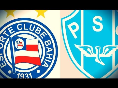 Gols Bahia 2x0 Paysandu 11ª Rodada Camp.Brasileiro Série B 2015