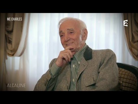 Alcaline, Le Sujet du 17/01 - MC Charles (Aznavour)