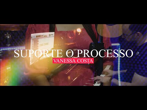 Vanessa Costa | Suporte o processo [Clipe Oficial] .