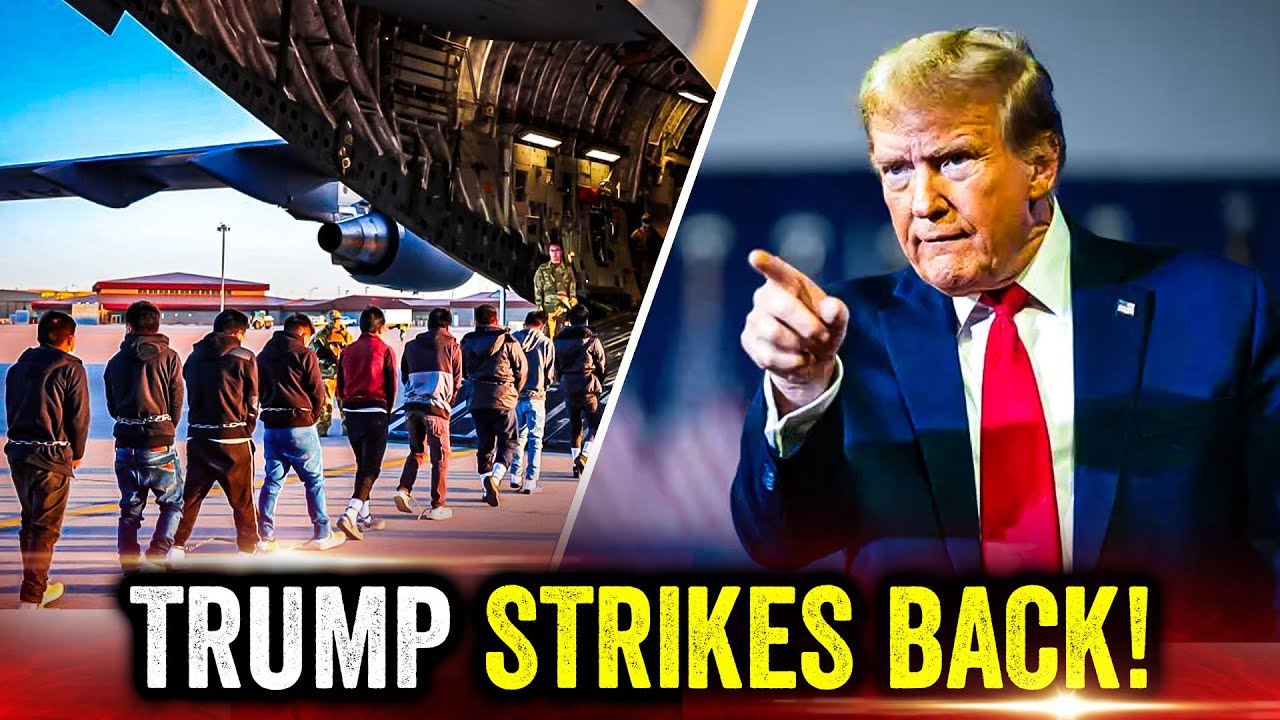 Chicago Democrats Brazenly THREATEN Trump, Then THIS HAPPENED!!!