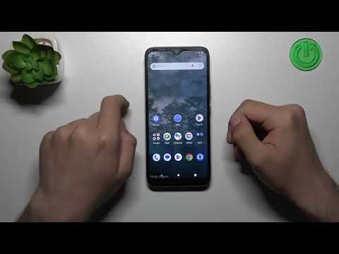 Cómo entrar y salir del MODO SEGURO en NOKIA C12