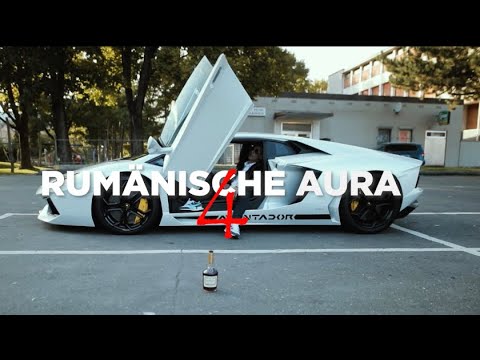 Teddy - Rumänische Aura 4 (prod.Blackboxsound)