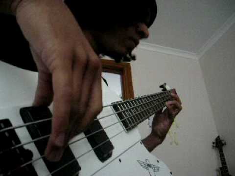 White Gibson Thunderbird IV Bass, rare and excellent! 2003! Price Drop! image 13