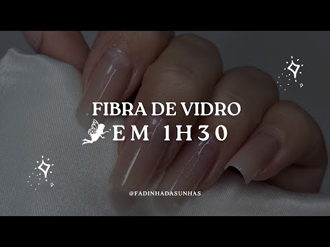 Fiberglass - Optimizing application time (Step by step)