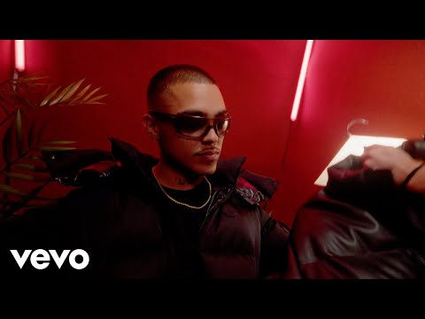 DRED BEY, Bon Calso - Gloria (Video Oficial)