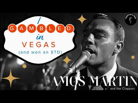 Forgotten B-Sides:  I gambled in Vegas and won an STD