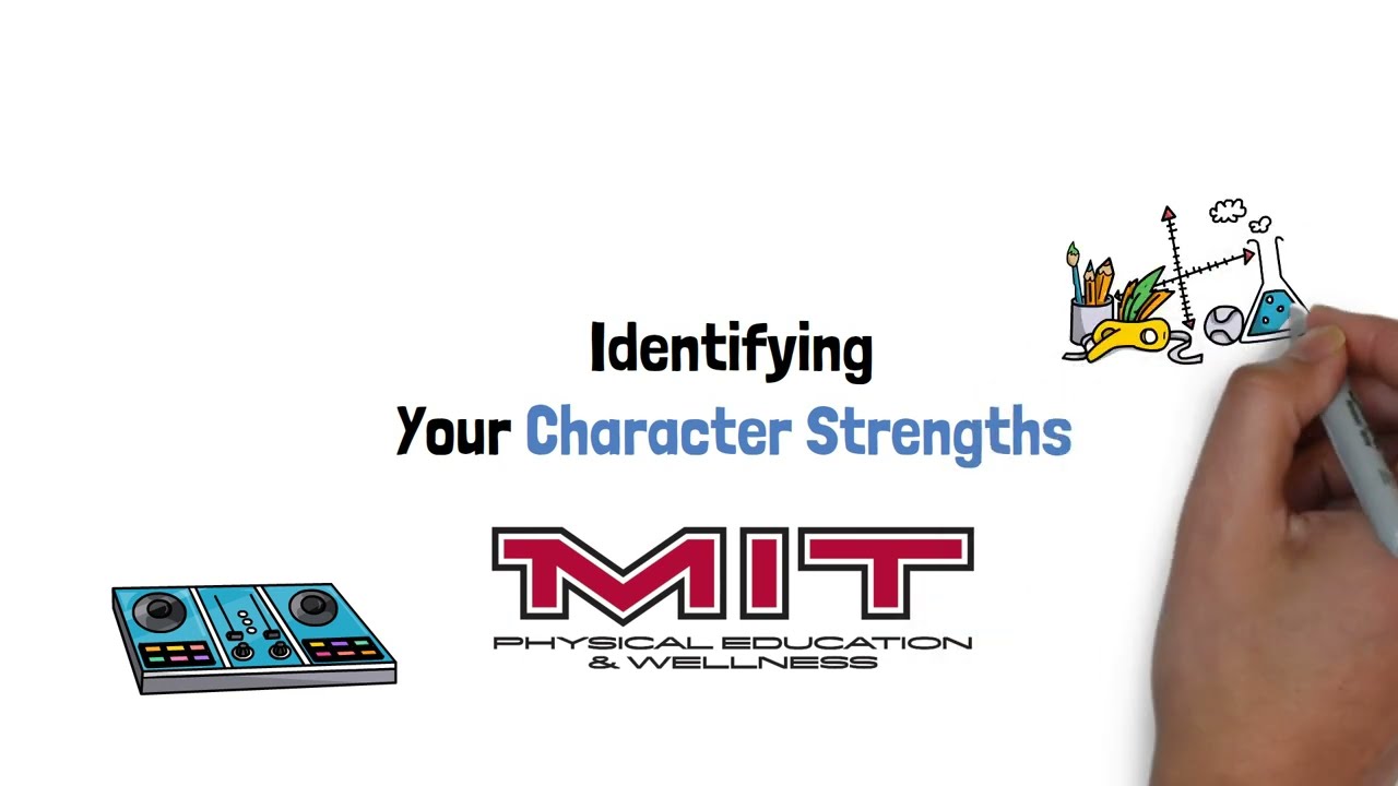 Identifying Your Character Strengths | Microlesson