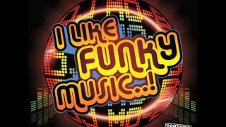 Carol Williams Love Is You (Re-Edit)