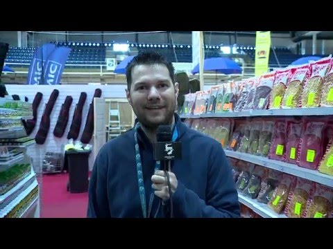 Horgász Show - 0.nap