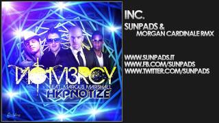 No M3rcy feat. Marcus Marshall - Hypnotize (Sunpads & Morgan Cardinale Edit)
