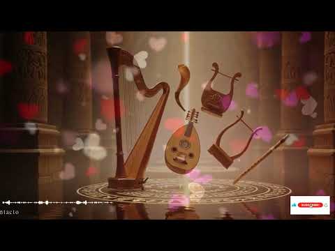 En Jerusalén Ante Adonai Resuenan Shofar Cánticos Levíticos Y Arpas En Paz Eterna