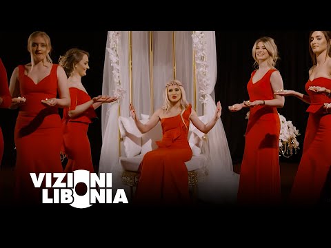 Engjellusha Salihu - Kanagjeqi (New Version)