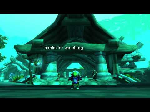 Wow Classic WSG R13 druid flag carrying - Messing around clips #3