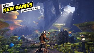 Top 10 Best New Mobile Games – June 2022 [Android & iOS]