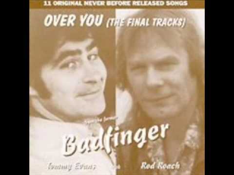 Badfinger's Tom Evans & Rod Roach 