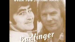 Badfinger's Tom Evans & Rod Roach 