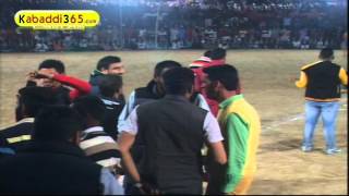 (15) Nateha (Bathinda) Kabaddi Tournament 21 Feb 2016
