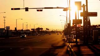 DJ Shah meets York - Sunset Road (Original Mix)