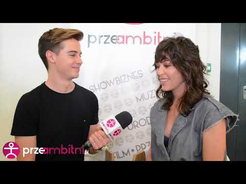 Kukulska chwali INSTA - nie wyrabiała się z LISTAMI? | przeAmbitni.pl