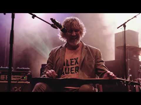 Alex Auer mit Voodoo Child beim Finkenbach-Festival