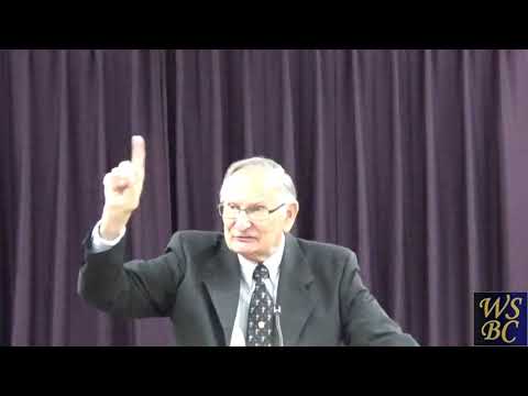 180225am Bro George Malis