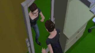 All Day by Lisa Loeb Sims 2