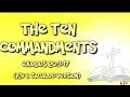 View 19 10 Commandments King James Version Tagalog