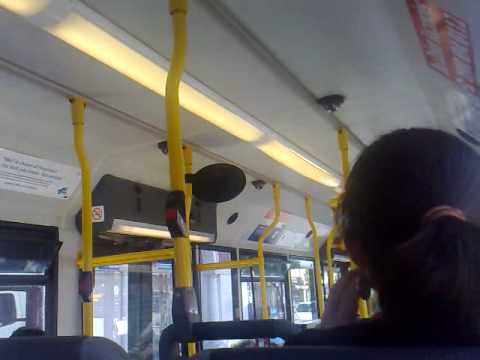 Dennis Dart DPS584 (SN51 TBZ)