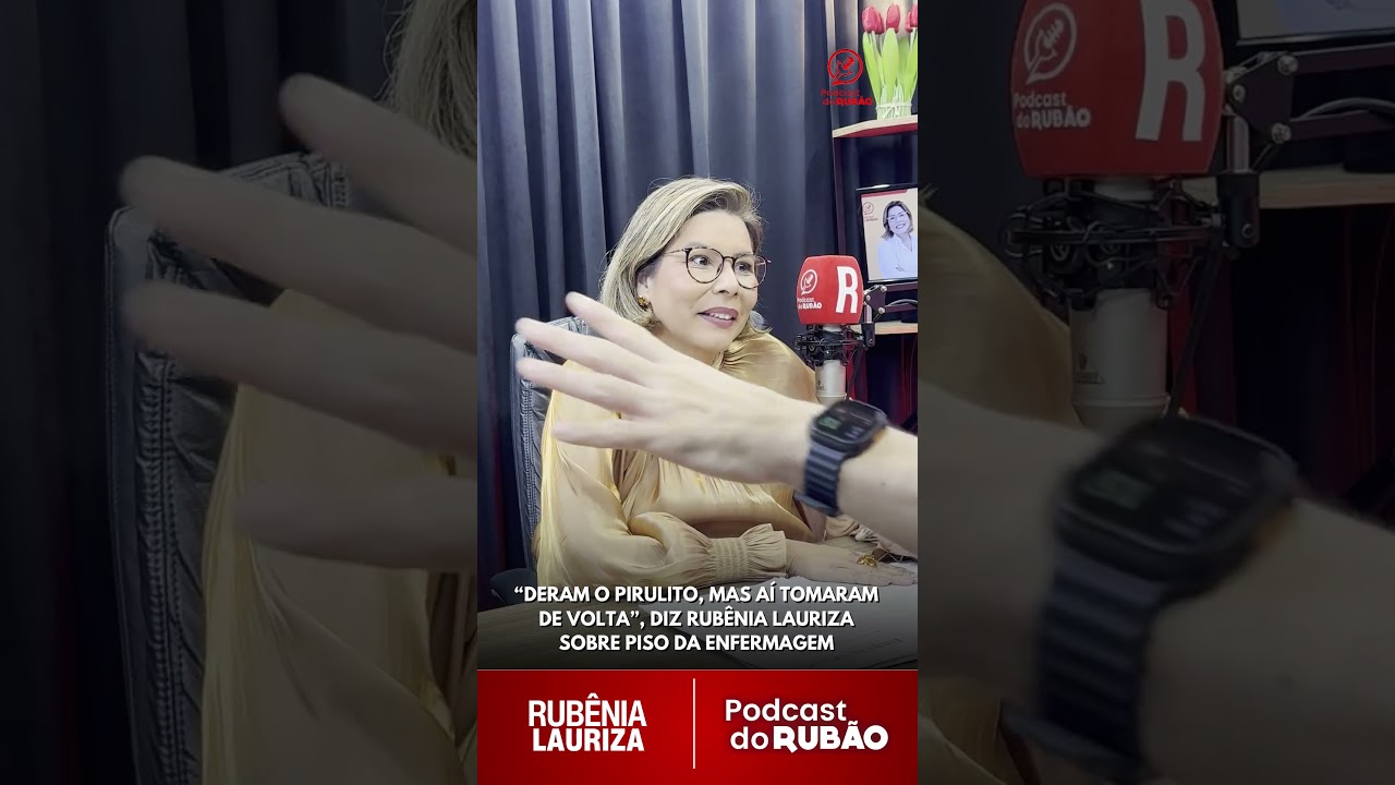 Capa do vídeo
