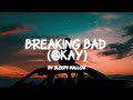 Breaking Bad Okay Sleepy Hallow Lyric Version