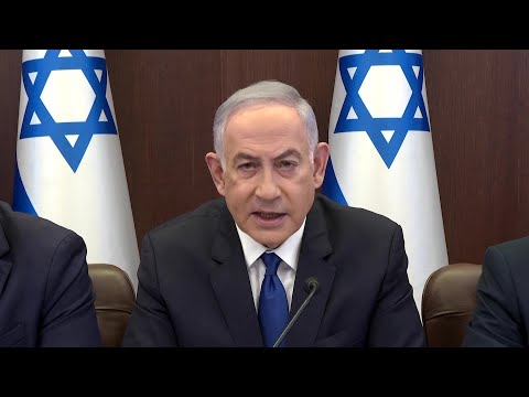 Israel PM says army will go into Gaza's Rafah despite international 'pressure' | AFP