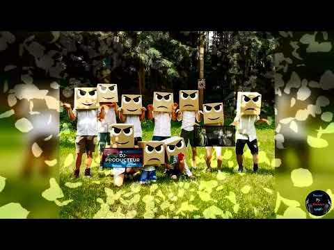 Djs From Mars Mashup - MegaMashup 2022 (Part 4) - Banner Dj-Nounours Mashup