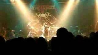 Death Angel - Devil Incarnate