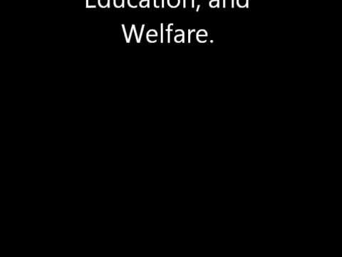 Patricia Roberts Harris: The First Black Woman to Hold a Cabinet Position