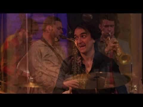 Christos Asonitis Quintet - Another Day (N. Terzakis)