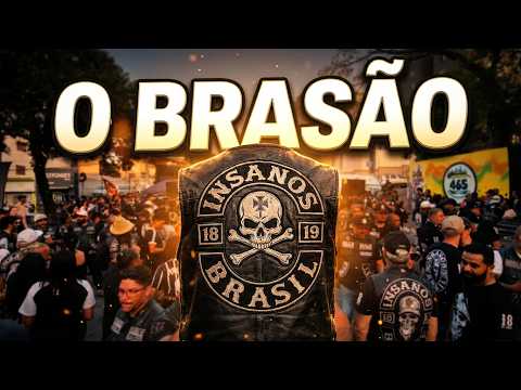 A passagem pelo corredor dos Insanos - Pracinha do Morumbizinho Vila Jacui - #3/4
