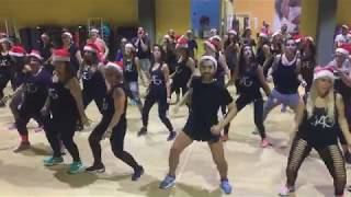 JAC Dance Vs. David Guetta Ft. J Balvin - Para Que Te Quedes
