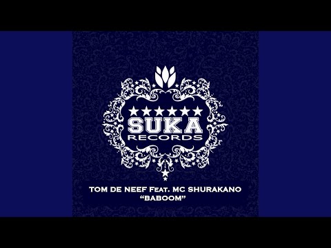 Baboom (Discojack Remix)