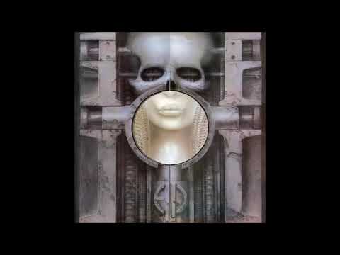 ELP - Brain Salad Surgery - Karn Evil 9 - Third Impression