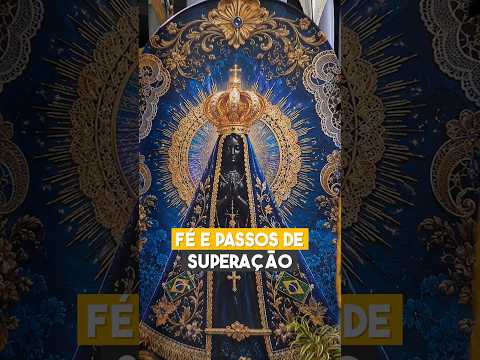 FÉ E PASSOS DE SUPERAÇÃO