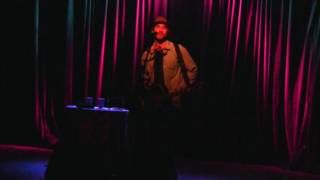 Alright Guy - Jam Bands story - Todd Snider Cat&#39;s Cradle Carrboro NC 2016-10-22